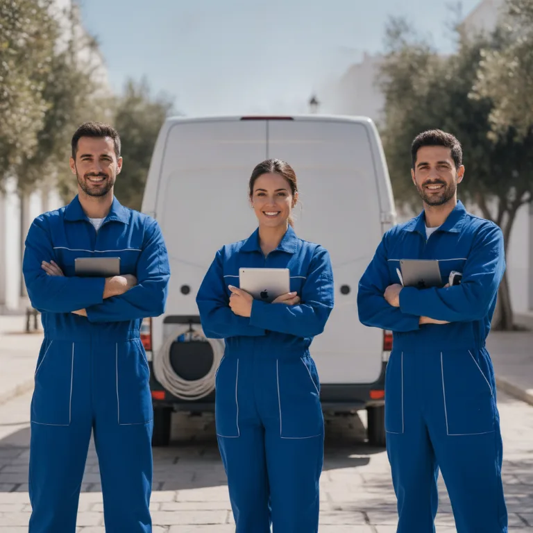 Intermediario de Crédito equipo en Motril